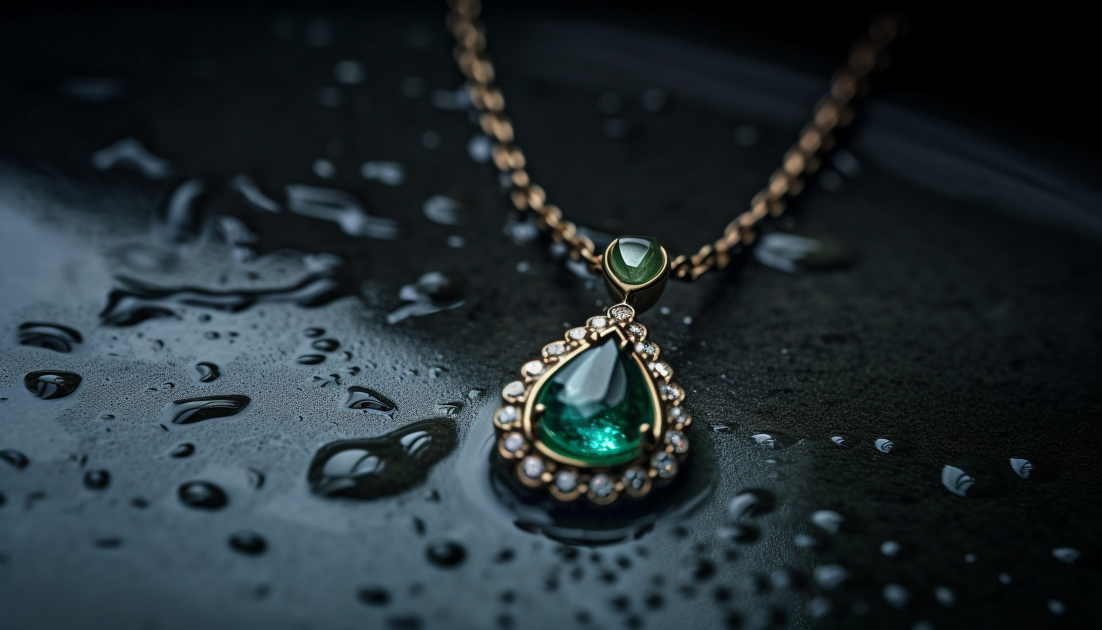 Trending modern jewelry styles by ZYRA