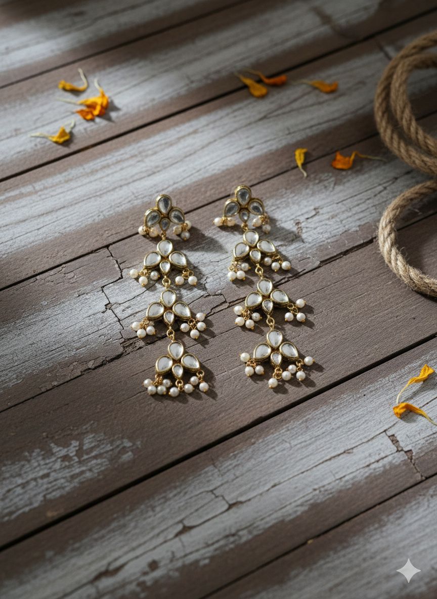 Exclusive diamond jewelry new arrivals by ZYRA