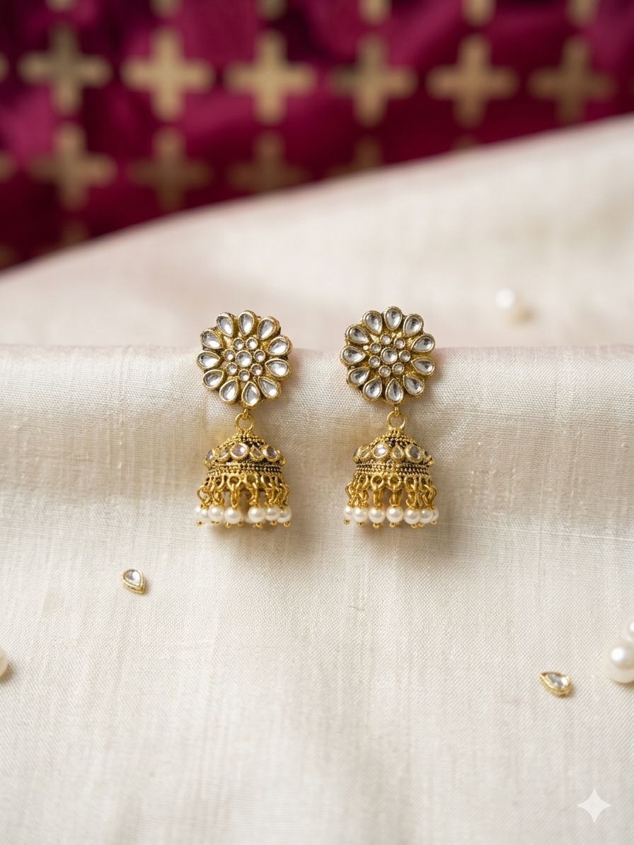 Trending modern jewelry styles by ZYRA